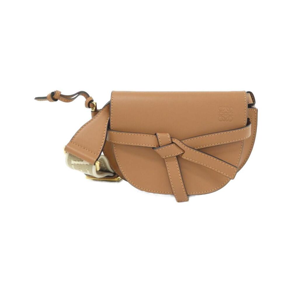 Loewe Gate Dual Mini A650N46X13 Shoulder Bag